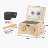 Colección completa de equipo de moxibustión, cajas de moxibustión al por mayor, soportes herbales para moxibustión, moxibustión portátil, moxibustión cálida, tubos de moxibustión suspendidos y cajas de moxibustión