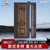 Venta directa de fábrica placa de hierro diversificada acero inoxidable puerta antirrobo placa de hierro decorativa repujada panel de puerta laminado en frío