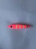 Qingdao, gran caballa española, placa de hierro, pequeño hombre gordo, placa de hierro, anzuelo giratorio con lentejuelas, barco de pesca en alta mar, pesca de movimiento lento, cuchillo de pesca con plomo, placa de hierro para pescado