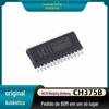 Novo chip original CH375B USB 375B Chip de driver de interface de barramento USB SOP28 CH375B