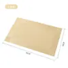 Mantel Individual Cuadrado Aislante Antideslizante para Mesa de Comedor Doméstico Impermeable y a Prueba de Aceite Posavasos PVC Mantel Occidental para Mesa de Comedor Venta al por Mayor