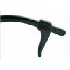 Cuerda de Silicona para Lentes Deportiva Evita Deslizamientos Almohadillas Nasales de Silicona Cojín de Aire Antideslizante Cuerda para Lentes Cómoda