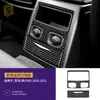 Produto de Venda Quente Transfronteiriço Adequado para Série 3 E90 da BMW Adesivos de Modificação de Interior em Fibra de Carbono Real Adesivos de Decoração de Carro Fibra de Carbono Real