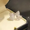 Elegante y Sofisticado Broche Mini Lazo Microincrustado de Circonita, Accesorio de Ropa Simple y Versátil, Pin de Solapa, Broche
