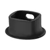 Adequado para Dji Pocket 4P Osmo Pocket Câmera Suporte de Mesa Antiderrapante Suporte de Câmera Pocket 4 Base de Silicone
