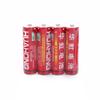 Hua Hong Hua Tai No.5 No.7 Batería de Carbono AAA Juguete Eléctrico Control Remoto Batería Seca Venta al por Mayor Batería No.5