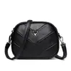 Tendencia de Comercio Exterior 2026 Mini Bolso de Concha Bolso de Mano para Mujer Nuevo en Amazon Bolso Cruzado de Hombro Simple para Mujer