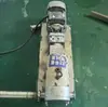 Bomba Rotativa de Transferência de Molho de Grau Alimentício Bomba de Xarope Alimentício Bomba Rotativa Tipo Came Bomba Autoescorvante