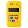 Dispositivo de Alarma Sonora y Luminosa de Gas Intrínsecamente Seguro Dispositivo de Alarma de Gas Jcb4 Dispositivo de Alarma para Minería