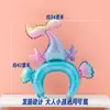 Decoração de Festa de Aniversário Infantil Desenho Animado Filme de Alumínio Grande Formato Especial Seguro Não Tóxico Tiara Tiara Grampo de Cabelo Balão Atacado