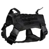 Collar Táctico para Perro Collar Ajustable para Cuello de Perro para Perros Pequeños Medianos Grandes Budala Duo Cubierta para Cuello de Mascota para Perro Grande