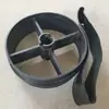 Purificador de Humos de Soldadura Accesorios Cartucho de Filtro Pantalla de Filtro Brida Brazo de Soporte de Conducto Boquilla de Succión Ruedas Universales Gama Completa de Modelos
