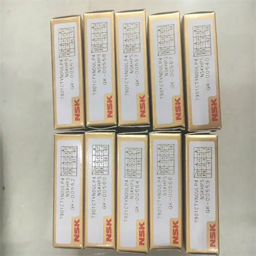NSK GK-00567