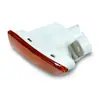 Adecuado para Nissan Ud460 Quon 2004-2013 Ensamblaje de Intermitente 215-1674