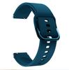 Para Xiaomi Watch Jiaming vivoactive 3/4S Correa de Silicona Huawei B5 Correa Impresa 18mm