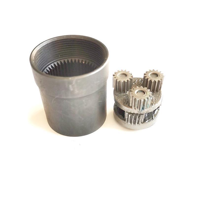 40减速器