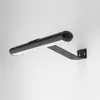 Lámpara de pared recargable lámpara de pintura tres colores ajustable atenuación continua control remoto receptor succión magnética simple portátil luz de relleno lámpara de pintura al óleo