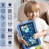 Tableta para Niños Astronauta Wifi Hombre Espacial de 7 pulgadas Juguete Transfronterizo Lectura de Educación Temprana para Niños Listo para Enviar