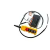 Arnés de Cableado del Controlador de Conexión de Interruptor con Cable para Accesorios de Montacargas, Interruptor de Viaje de Control Eléctrico Hacia Adelante para Piezas de Montacargas