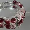 Pulsera Original de Borla con Cuentas, Diseño de Nicho de Alto Valor, Joyería de Impresión de Gama Alta, Regalo Versátil, Diseño Popular