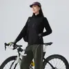 Nueva Chaqueta de Lana Otoño e Invierno para Hombre, Moderna, Cálida, Ajustada, Ligera, Forro Interior, Cuello Alto, Abrigo de Algodón Acanalado para Exteriores para Mujer, Invierno