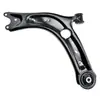 Braço de Controle Adequado para Vw 3Q 0407151 E 3Q 0407151 F