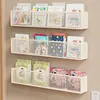 Estantería de Almacenamiento para Espacios Estrechos para Uso Doméstico, Estantería Estrecha Multicapa Detrás de la Puerta, Vitrina de Almacenamiento en Pared para Cocina, Almacenamiento para Baño