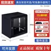 Gabinete Pequeño de Red 6U12U Caja de Corriente Débil 15U Gabinete de Pared Switch 1.2m