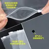 Bolsas de Embalaje Transfronterizas Temu Juguetes para Mascotas Bolsas Transparentes de Plástico con Cremallera Bolsas de Embalaje para Ropa Camisetas de Manga Corta Listas para Personalización