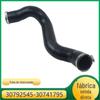Para tubo de radiador intercooler Volvo Engine Turbo 30792545 30741795