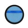 Para Philips aspirador acessórios filtro FC6402 6166 6162 6300 6168 filtro
