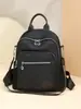 Nuevo Mochila Oxford Casual Coreana para Mujer 2026, Mochila de Viaje Urbana de Moda y Sencilla para el Día a Día
