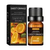 Aceite de Masaje de Aceite Vegetal de Fuente Local Aceite Esencial Suave e Hidratante Superventas Transfronterizo Aceite de Masaje Corporal 10ml