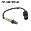 11787537993 Sensor de Oxígeno Frontal para Bmw Serie 3 E90 Serie 5 E60 Serie 6 E63 Serie 7 E66