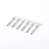 1473416-1 26 Agujeros (5 Ranuras) Conector Impermeable Automotriz Plug-In de 5 Ranuras Funda del Conector