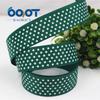 Hilo de Punto de Jade Blanco con Cinta de Poliéster de Puntos Cinta Accesorios para el Cabello DIY Pasador Cuerda para la Cabeza Lazo Materiales Hechos a Mano