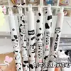 Caneta Brush Pen Press Desenho Animado Caneta Gel Coreia do Sul Criativo Fofo Coração de Menina Ins Papelaria de Fada Atacado