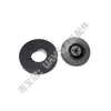 Disco Inferior Disco Superior del Disco Pulverizador de Boquilla Centrífuga T50/T25 Adecuado para Piezas de Repuesto de Drones Agrícolas DJI