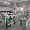 Sistema de Triagem de Segurança com Portão Ab Anti-Seguimento, Canal de Verificação de Identidade, Portão de Balanço de Advertência, Portão de Canal de Verificação de Identidade Ab de Controle de Fronteira