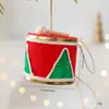 Decoraciones para Árbol de Navidad Adornos Colgantes Ins Estilo Lindo Muñeco Elfo Figura Adornos Colgantes Arreglo de Árbol de Navidad Piezas Colgantes en Stock