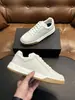 Zill Moda Retro Transfronteriza Otoño e Invierno Nuevas Zapatillas Casuales de Encaje de Caña Baja Cuero Genuino Transpirables Modernas Cómodas Zapatos para Hombre