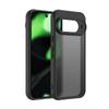 Adecuado para Google Pixel10 una Funda de Teléfono, Pixel9Pro Simple Mate Google 10 Proxl Airbag Anticaída