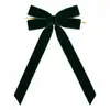 Accesorios de lazo de terciopelo, populares para empaque de regalos transfronterizos, decoración del hogar para bodas y fiestas, adornos para árboles de Navidad