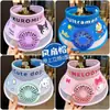 Ventilador de Protección Solar para Niños, Sombrero de Sol de Verano para Niños y Niñas, Sombrero de Sol con Visera Abierta para Proteger la Cara, Sombrero para Bebé con Protección UV