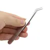 Pinzas Metálicas de Hierro Pinzas Puntiagudas Pinzas de Codo Pinzas Ordinarias para el Hogar Herramienta de Sujeción Manual