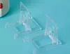 Soporte para Teléfono Móvil, Portatarjetas de Negocio, Portafotos, Soporte Ajustable, Soporte para Colgar, Soporte de Exhibición, Soporte de Plástico, Soporte para Marco de Fotos, Soporte para Platos