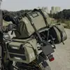 Mochila de viaje para hombre, bolsa de equipaje de gran capacidad, para senderismo, montañismo, mochila multifuncional para ordenador, para mujer
