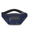 Bolsa de Cintura Esportiva Multifuncional de Grande Capacidade para Celular para Trabalho em Canteiro de Obras, Carteira Impermeável Unissex para Uso Externo, Bolsa de Negócios