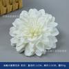 Paquete de Material de Flor Simulada Caja de Regalo Caja de Flores con Flores Flores Blancas Productos Más Vendidos Transfronterizos Rosa Dalia Peonía