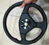 Elevador de Volante Gtc Competition Modificación Plegable Liberación Rápida Antirrobo Base Reversible Inclinable Plegable Carreras